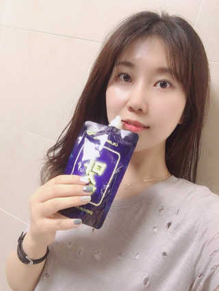 [바로푸드] 레알깔라만시1팩 + 맛깔라5팩 + 보틀1병 — 5점을 준 리뷰어가 2019년 7월 올린 사용 사진