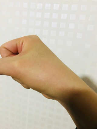 셀라피 에이리페어플러스크림 — 4.33점을 준 리뷰어가 2018년 3월 올린 사용 사진