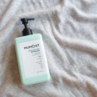 멈칫(MUMCHIT) 멜팅 바디로션 — 4.67점을 준 리뷰어가 2018년 12월 올린 사용 사진