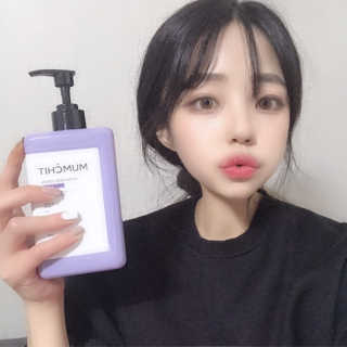 멈칫(MUMCHIT) 멜팅 바디로션 — 4.67점을 준 리뷰어가 2018년 11월 올린 사용 사진
