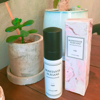 자트인사이트 콘스탄티 엘레강스 픽서(진짜픽서) 50ml — 4점을 준 리뷰어가 2016년 8월 올린 사용 사진