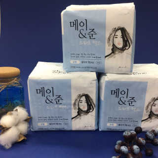 메이앤준 스피드맥스 — 4.5점을 준 리뷰어가 2019년 3월 올린 사용 사진
