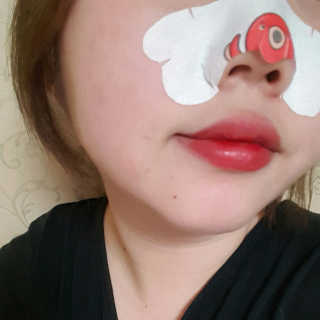 나이팅게일 TAKO PACK NOSE [문어코팩] — 5점을 준 리뷰어가 2017년 4월 올린 사용 사진
