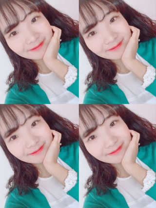 밀키드레스 리뉴얼 바비메이크 마스카라 — 4점을 준 리뷰어가 2017년 3월 올린 사용 사진