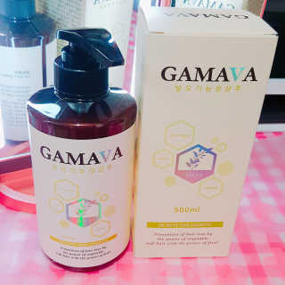 가마바 닥터푸루브 GAMAVA DR.FRUVE — 5점을 준 리뷰어가 2018년 10월 올린 사용 사진