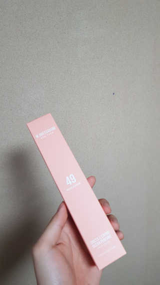 더블유드레스룸 드레스퍼퓸 150ml — 4.33점을 준 리뷰어가 2018년 8월 올린 사용 사진