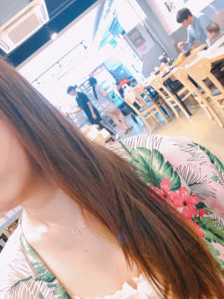 쿤달 네이처 샴푸 — 5점을 준 리뷰어가 2018년 7월 올린 사용 사진