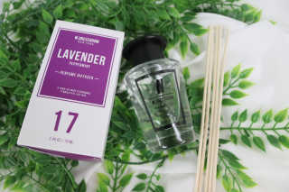 더블유드레스룸 퍼퓸 디퓨저 70ml — 4점을 준 리뷰어가 2018년 6월 올린 사용 사진