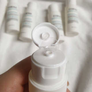 코에나샴푸 자연유래 식물성 코에나 샴푸 50ml — 5점을 준 리뷰어가 2020년 4월 올린 사용 사진
