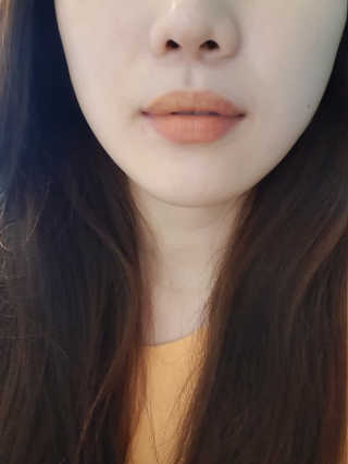 스톤브릭 모이스쳐 립+믹스립+홀더+플러그 세트 — 4점을 준 리뷰어가 2019년 11월 올린 사용 사진