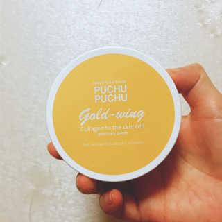 푸츄푸츄 Real repair skin cell premium patch — 2.83점을 준 리뷰어가 2018년 10월 올린 사용 사진