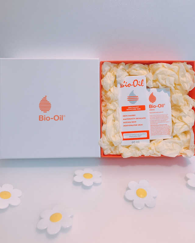 바이오오일(Bio-oil) 리뷰 사진