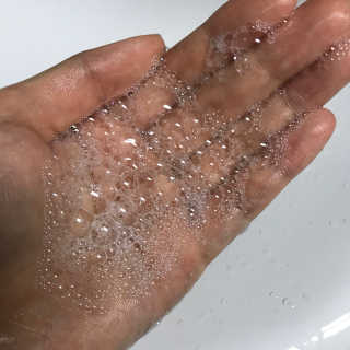코에나샴푸 500ml — 4.5점을 준 리뷰어가 2019년 8월 올린 사용 사진