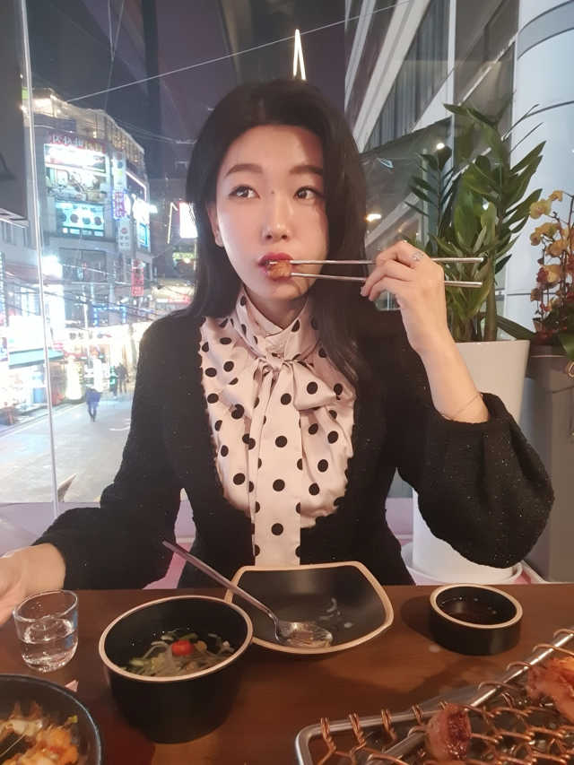 [오마이양대창 논현본점] 양대창 2인세트 리뷰 사진