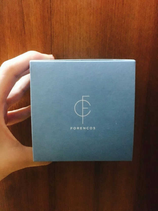 아쿠아 커넥션 크림 리뷰 사진