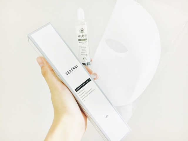 스파클링팩 리뷰 사진