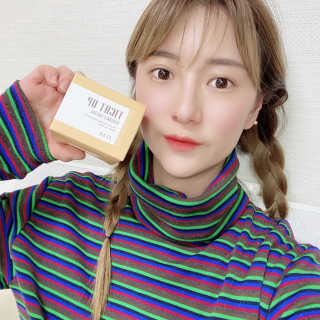 다슈코리아 제이랩 타이트업 주름 크림 — 5점을 준 리뷰어가 2020년 2월 올린 사용 사진