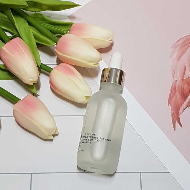 [닥터우먼스] 탱글업 앰플 50ml 리뷰 사진