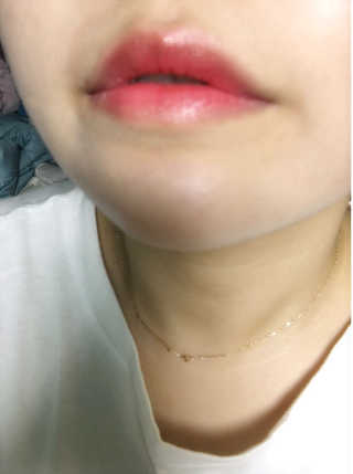 포렌코즈 립핸드 마스터 — 4.67점을 준 리뷰어가 2017년 9월 올린 사용 사진