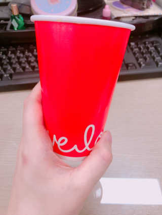 핀 FEAN 에디오피아 예가체프 G1 — 3점을 준 리뷰어가 2019년 3월 올린 사용 사진