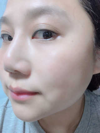 솔테라피 솔티 크리미 클렌징폼 300ml — 4점을 준 리뷰어가 2019년 4월 올린 사용 사진
