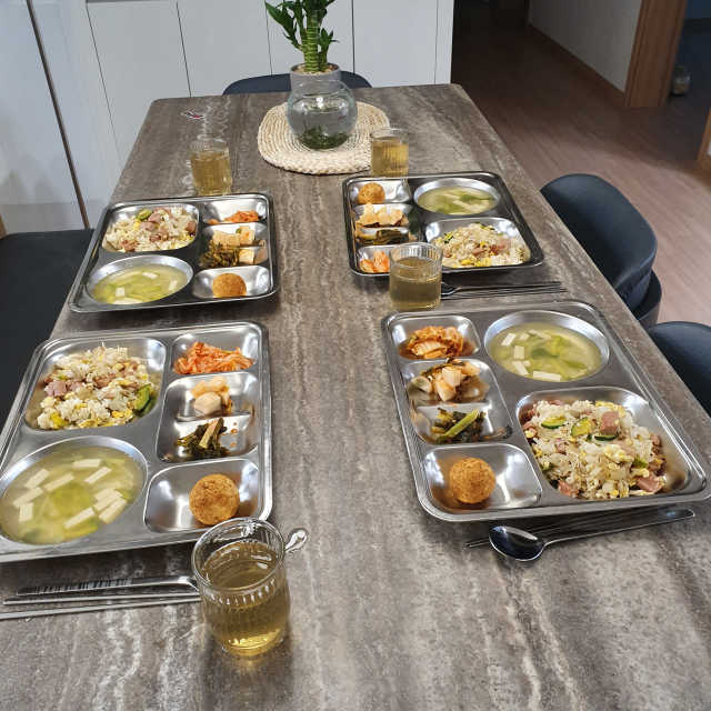 [풀무원] 치즈볼 2종 리뷰 사진