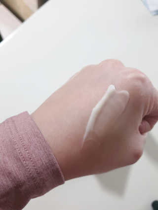 땡큐파머 미라클 에이지 리페어 세럼 — 5점을 준 리뷰어가 2019년 12월 올린 사용 사진