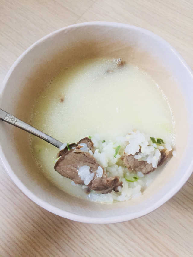 [풀무원] 사골곰탕국밥 황태해장국밥 리뷰 사진