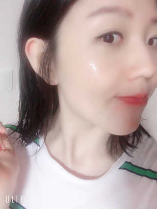 브이테라D 더마엘라비에 브이테라 D 발효 허니부쉬 에센스 — 5점을 준 리뷰어가 2019년 5월 올린 사용 사진
