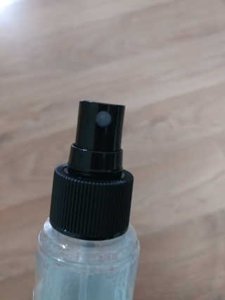 더블유드레스룸 드레스퍼퓸 150ml — 3.33점을 준 리뷰어가 2018년 10월 올린 사용 사진