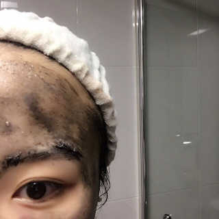 23years old 블랙페인트럽바 — 2.67점을 준 리뷰어가 2017년 7월 올린 사용 사진