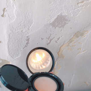 리하셀 아우라 쿠션 팩트 21호,23호 SPF50+ PA++++ — 4점을 준 리뷰어가 2019년 10월 올린 사용 사진