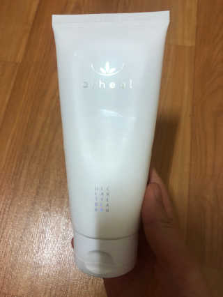 오르힐 울트라레이어 크림 — 3점을 준 리뷰어가 2020년 3월 올린 사용 사진