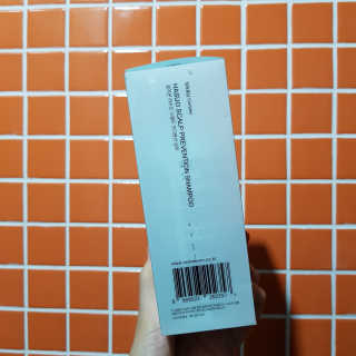 셀리본 하수오 내츄럴 프리벤션 탈모관리 샴푸 300ml — 5점을 준 리뷰어가 2019년 11월 올린 사용 사진