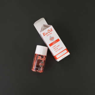 Bio-oil(바이오오일) 바이오오일 — 5점을 준 리뷰어가 2016년 10월 올린 사용 사진