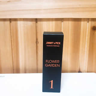 지미픽 패션 퍼퓸 — 5점을 준 리뷰어가 2019년 2월 올린 사용 사진