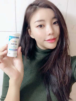 [셀티바] 프로바이오틱 다이어트 — 5점을 준 리뷰어가 2018년 12월 올린 사용 사진