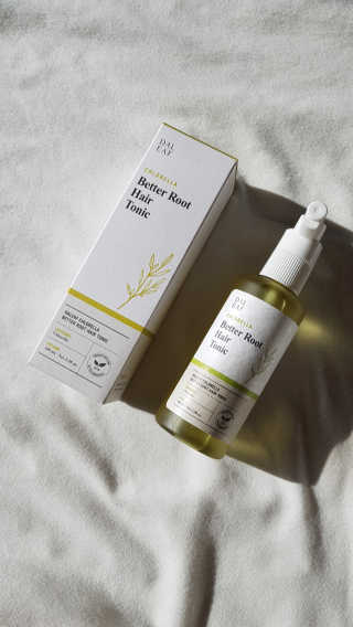 달리프 클로렐라 베러 루트 헤어토닉 100ml — 4점을 준 리뷰어가 2018년 12월 올린 사용 사진