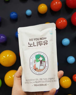 DO YOU NONI, 노니두유 세.계.최.초 DO YOU NONI , 노 니 두 유 6EA — 5점을 준 리뷰어가 2020년 4월 올린 사용 사진
