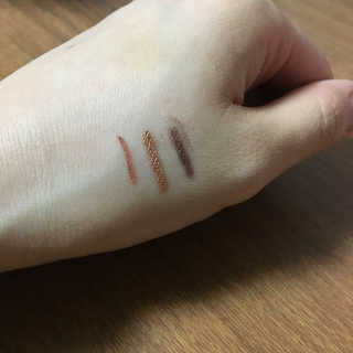 미팩토리 립앤아이 리무버 — 5점을 준 리뷰어가 2018년 2월 올린 사용 사진