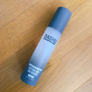다슈코리아 다슈 볼륨 카페인 파워 에어부스터 120ml — 5점을 준 리뷰어가 2019년 8월 올린 사용 사진