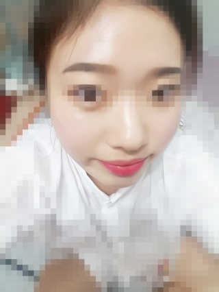 글랜무어 일렉 토르말린 샤이닝 글로우 크림 — 4.5점을 준 리뷰어가 2017년 7월 올린 사용 사진