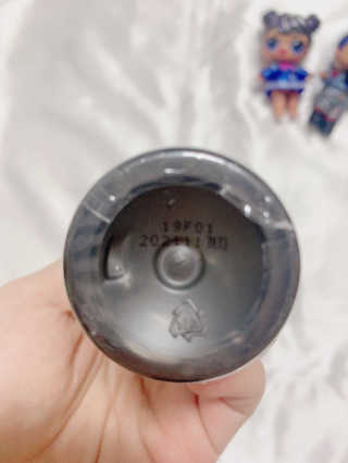 다슈코리아 다슈 볼륨 카페인 파워 에어부스터 120ml — 4점을 준 리뷰어가 2020년 2월 올린 사용 사진