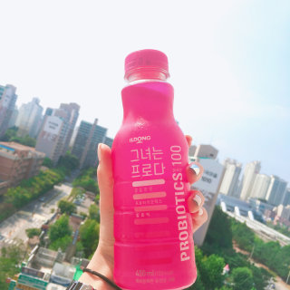 일동제약 그녀는 프로다 (부드러운 맛) — 4점을 준 리뷰어가 2016년 8월 올린 사용 사진