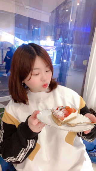 [소디스커피] 음료2잔 + 디저트1 — 1.5점을 준 리뷰어가 2020년 1월 올린 사용 사진