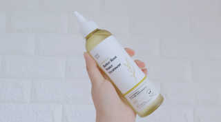 달리프 클로렐라 베러 루트 워터트리트먼트 200ml — 4.5점을 준 리뷰어가 2019년 8월 올린 사용 사진