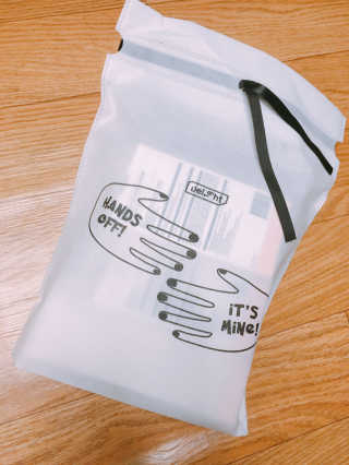 딜라잇18 바디디저트 3종 SET — 2.5점을 준 리뷰어가 2017년 1월 올린 사용 사진