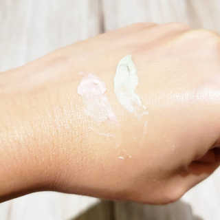 Dr.pore tightening pink clay facial mask — 4.17점을 준 리뷰어가 2018년 9월 올린 사용 사진