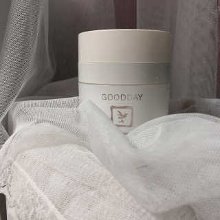 GoodDay Skincare GoodDay 강황크림 50g — 5점을 준 리뷰어가 2020년 1월 올린 사용 사진
