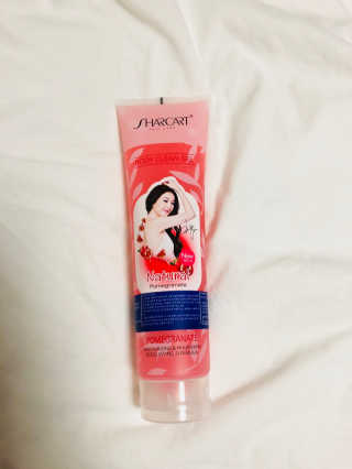 줌마들도 인정한 샤카트 페이스앤바디 필링젤 310ml — 4.83점을 준 리뷰어가 2018년 5월 올린 사용 사진